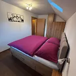 Apartmán Julia *