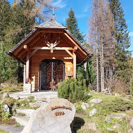 Apartmán Julia Thomatal