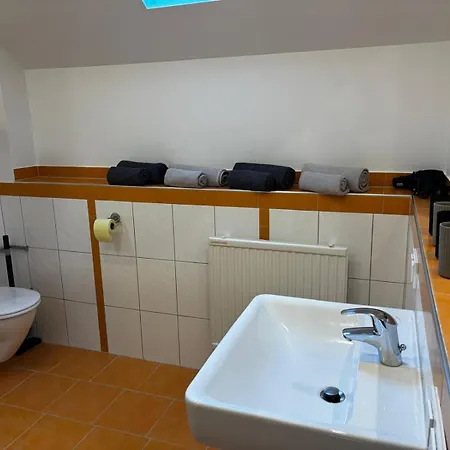 Julia Apartament *