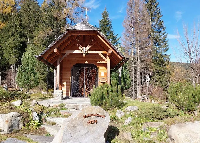 Apartmán Julia Thomatal