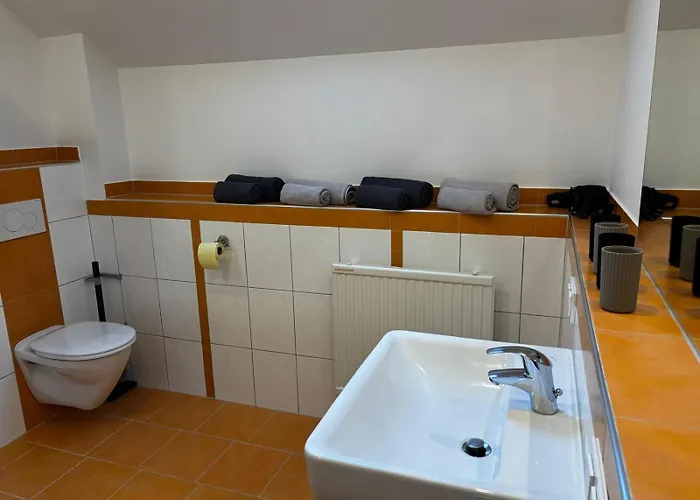 Julia Apartament *